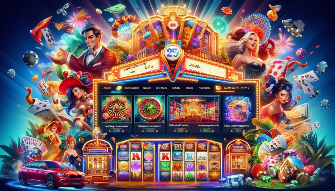 Posido Casino